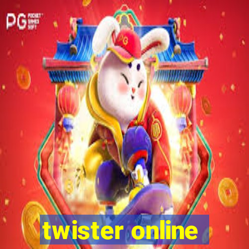 twister online